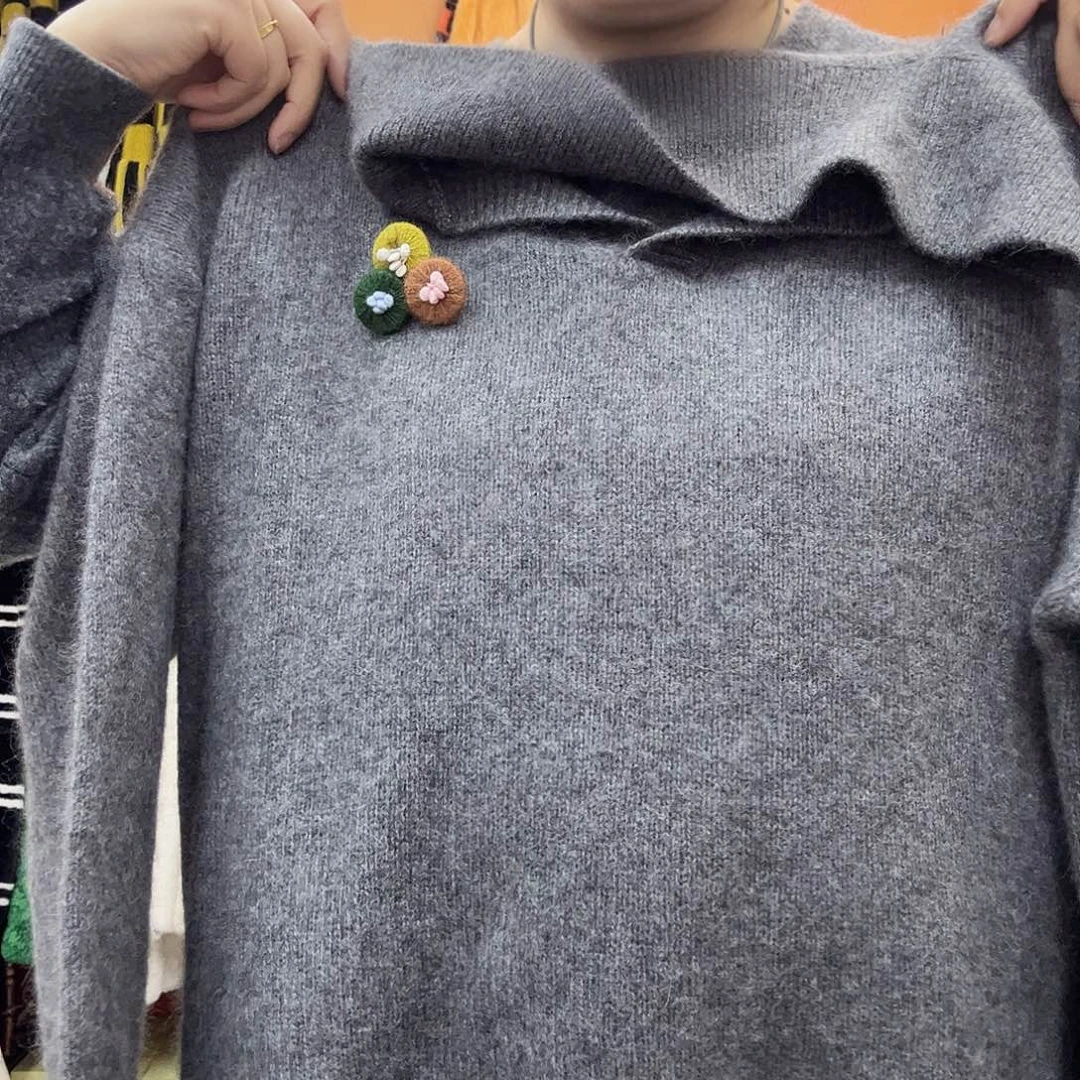 臻曦皮草系列产品