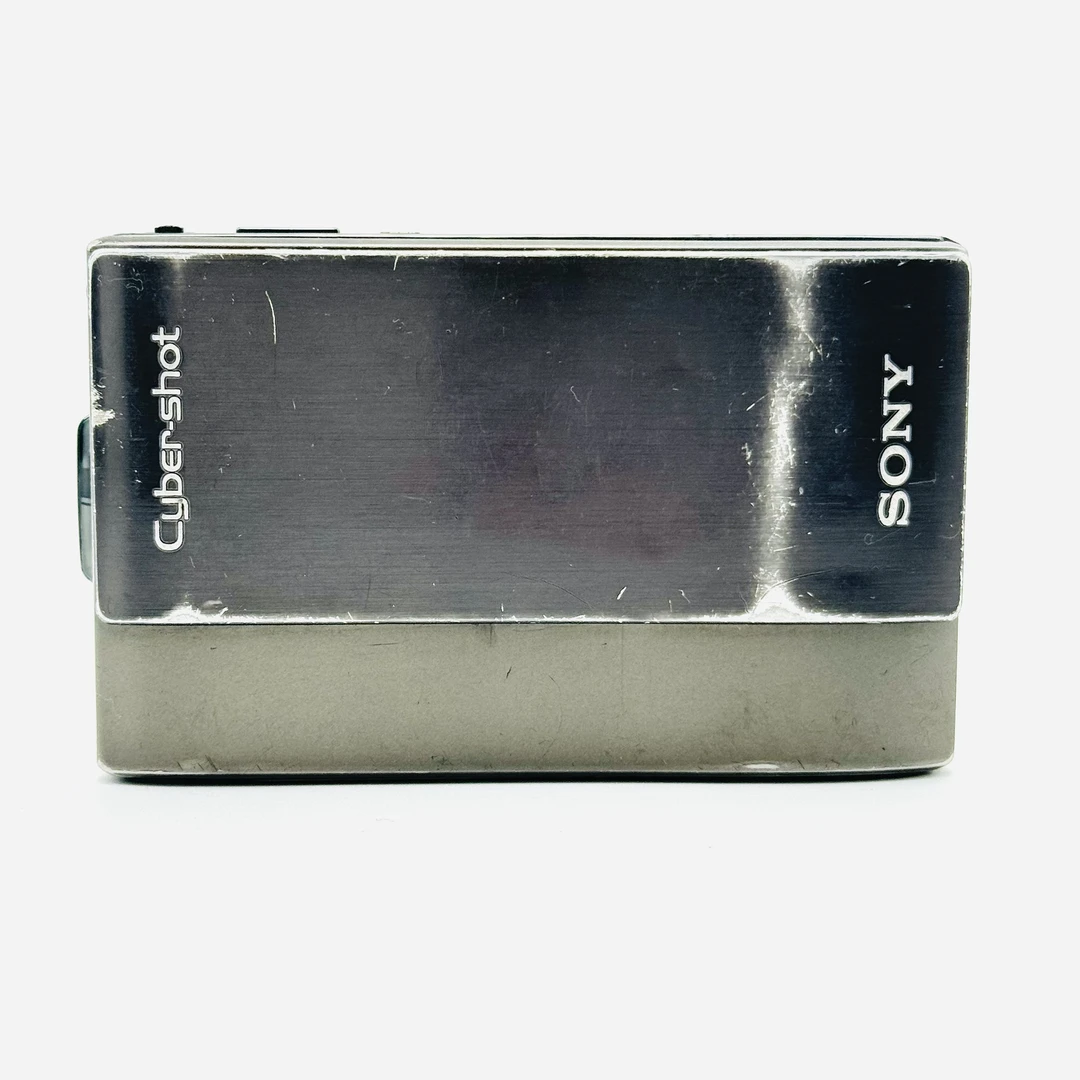 95新 Sony/索尼 tx1 1020万像素4倍光学变焦 no退换（屏黄）