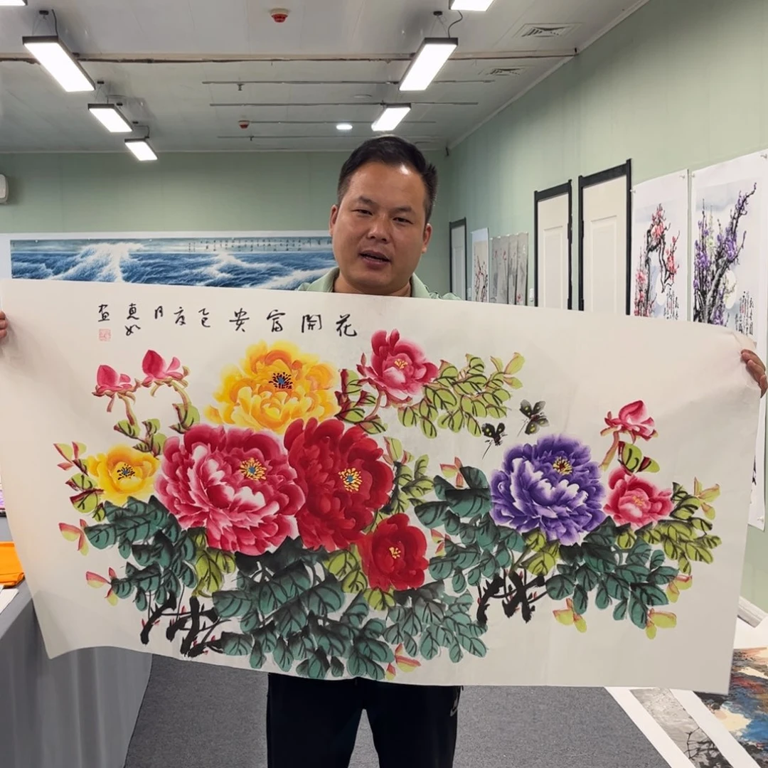 我想要的是什么样子