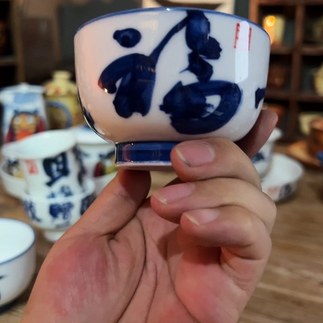 陶瓷艺术作品欣赏