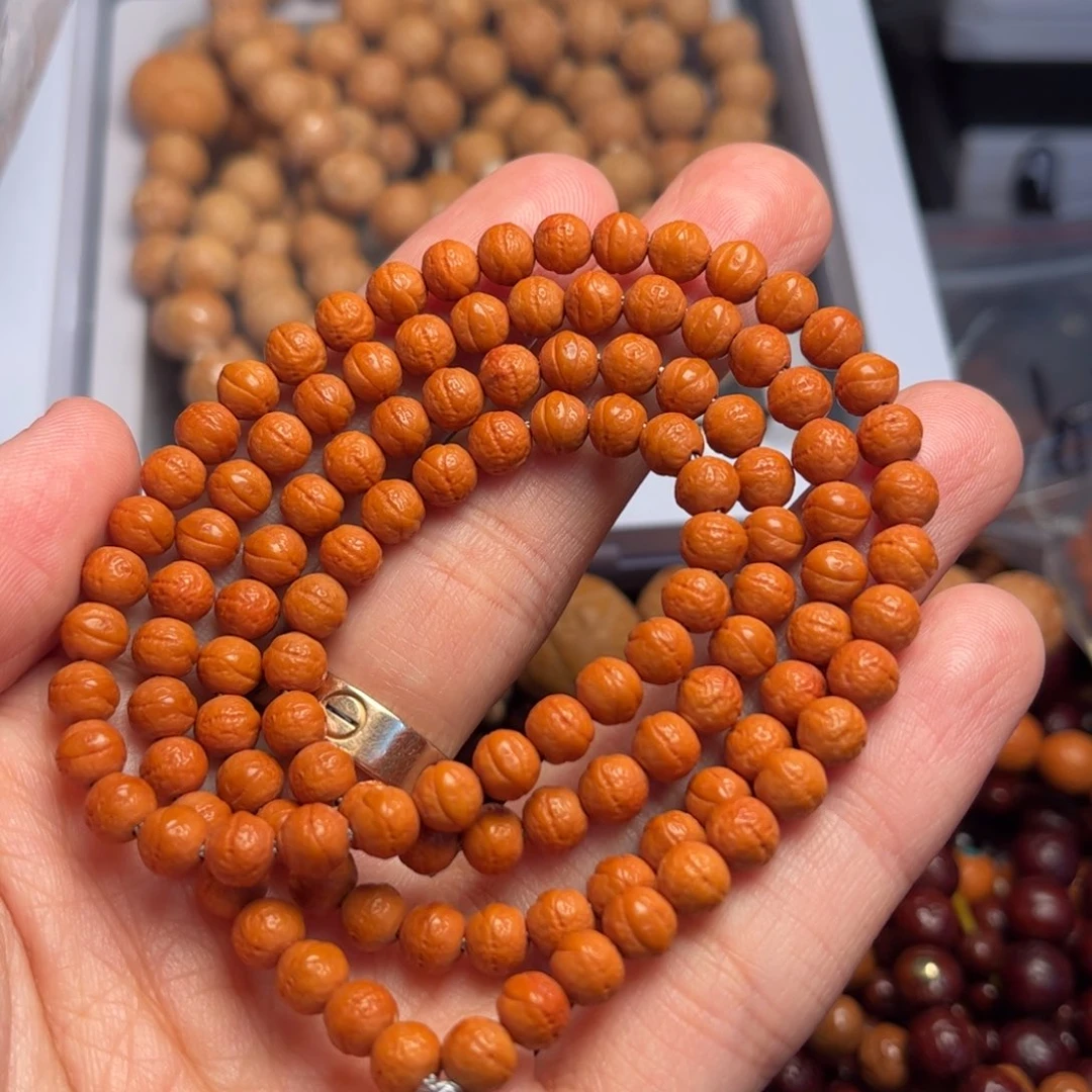 吊坠凤眼菩提黑*凤眼