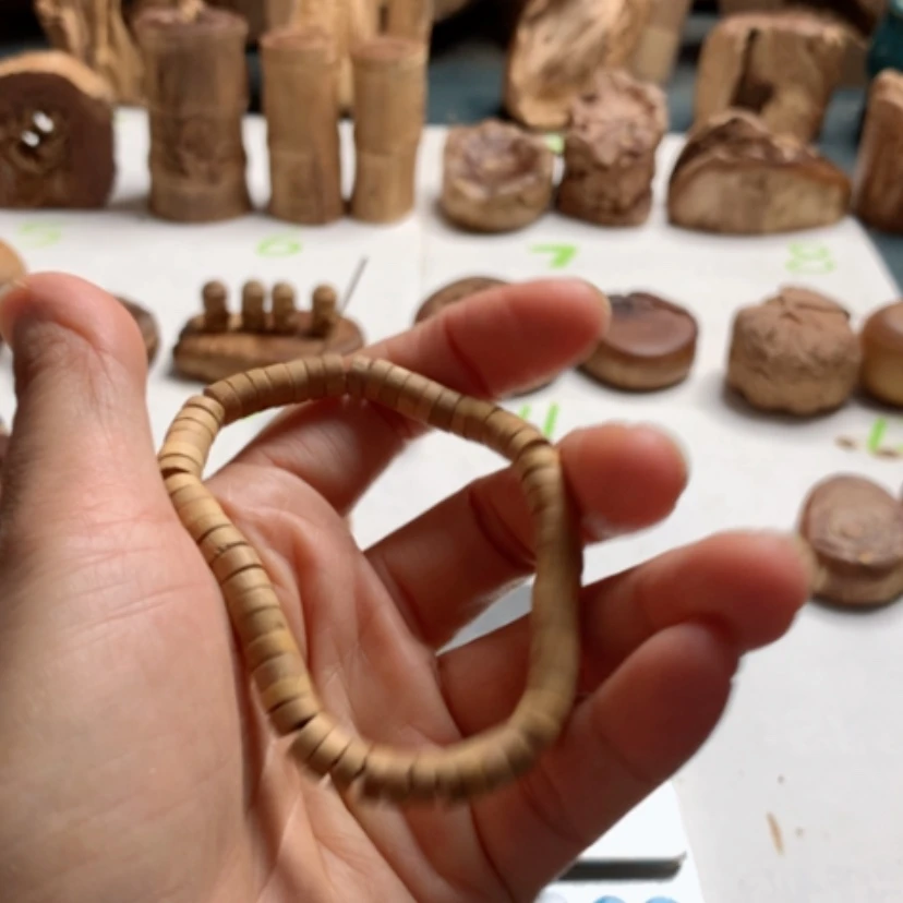 【闪购商品】木原汁原味老山檀香