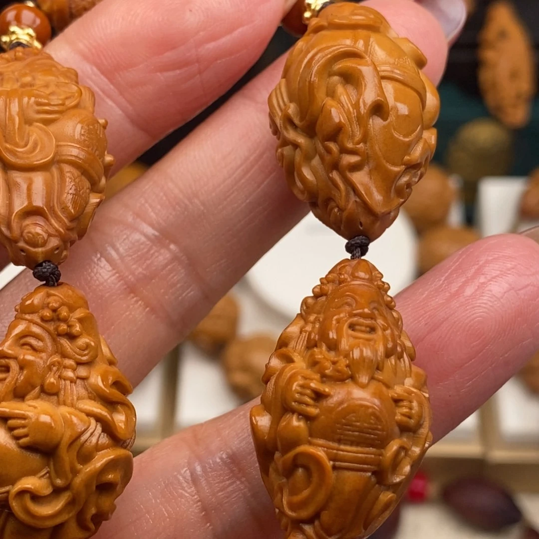 橄榄核手串/手链橄榄手串