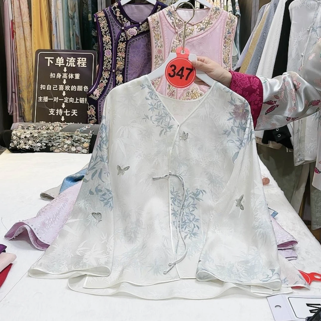 【闪购商品】s***y苏绣等艺术品的收藏品中有不少珍品