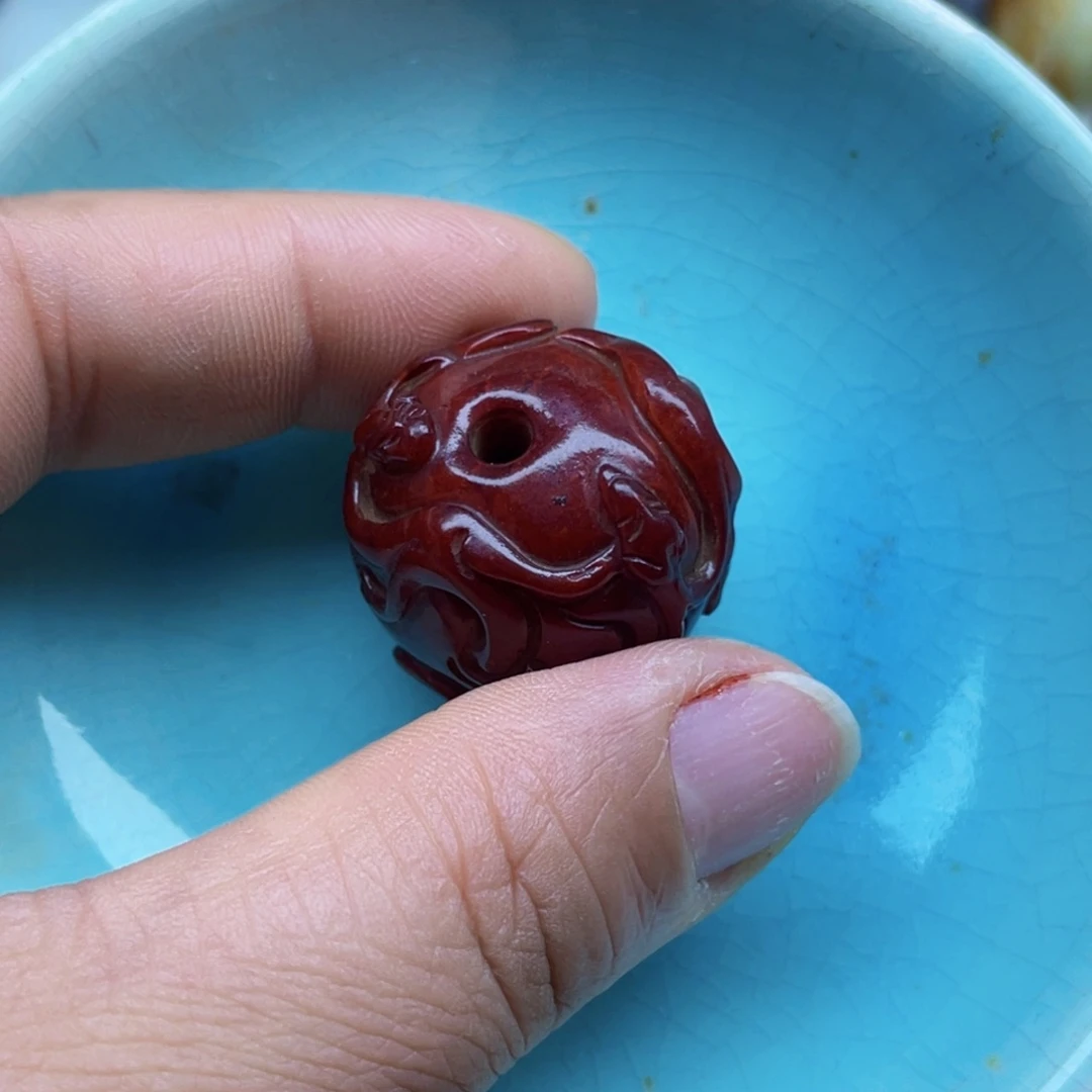 海***洋瓷片瓷片饰品挂件挂件