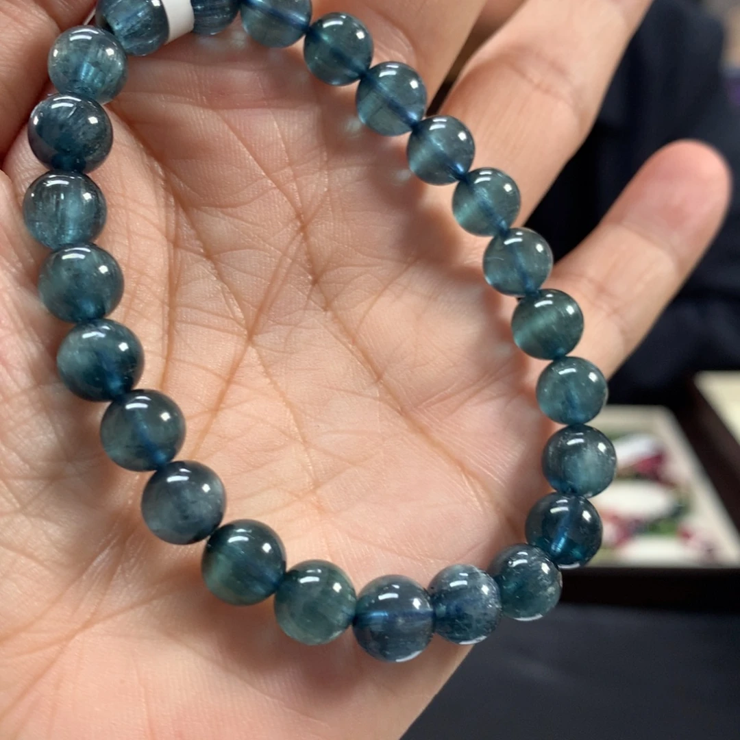 手链碧玺未镶嵌8,3左右