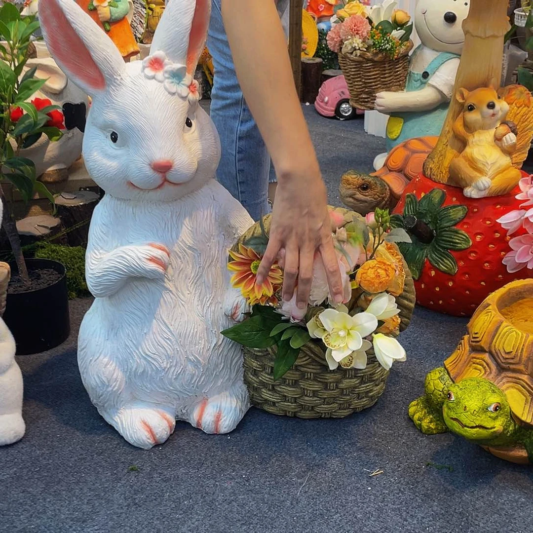 户外花园庭院摆件00