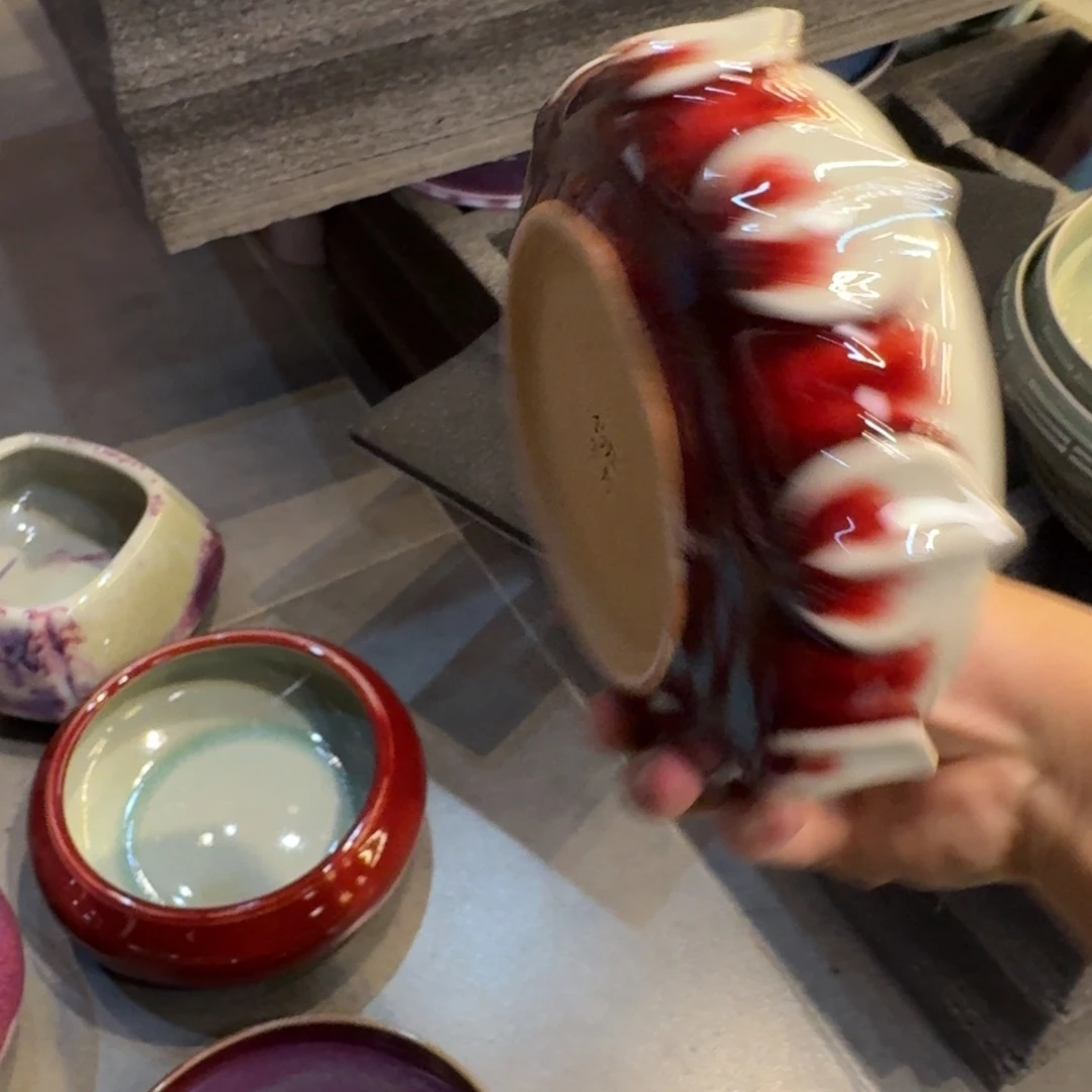 钧瓷单杯钧瓷单杯钧瓷