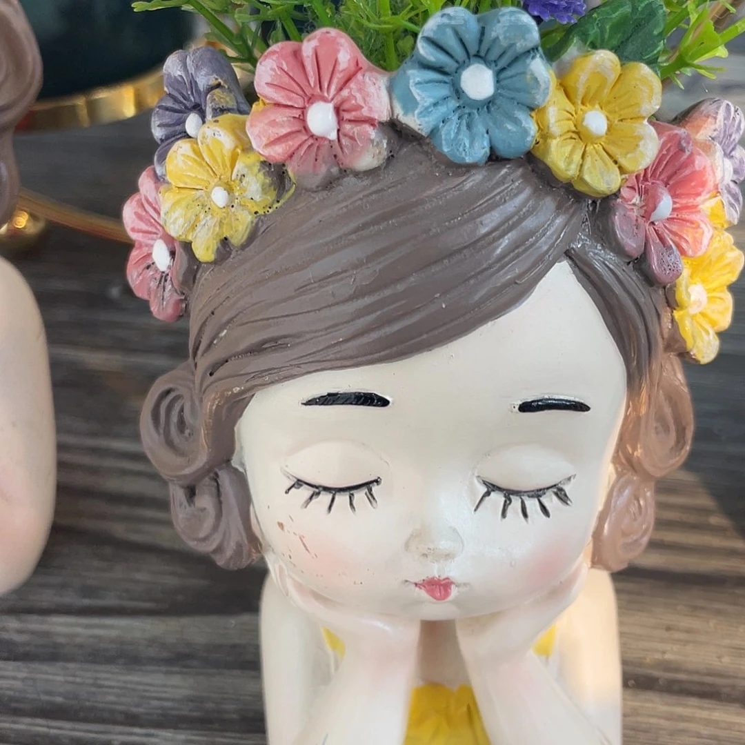 户外花园庭院摆件&00