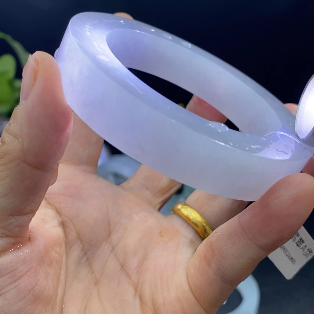 定制翡翠未镶嵌57-65