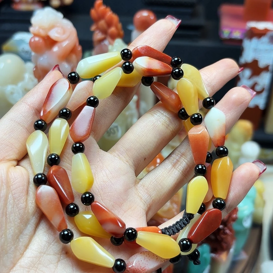 昌化石印石寿山石印章