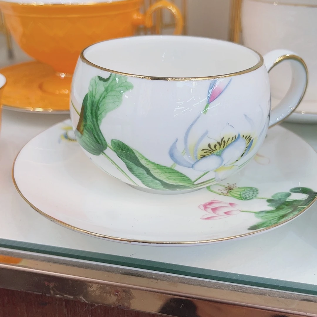 36%以上骨粉骨瓷200ml