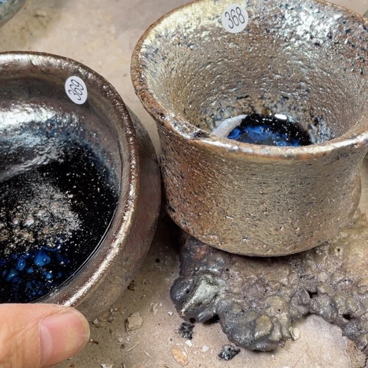 茶宠微瑕也是一种美的享受吧