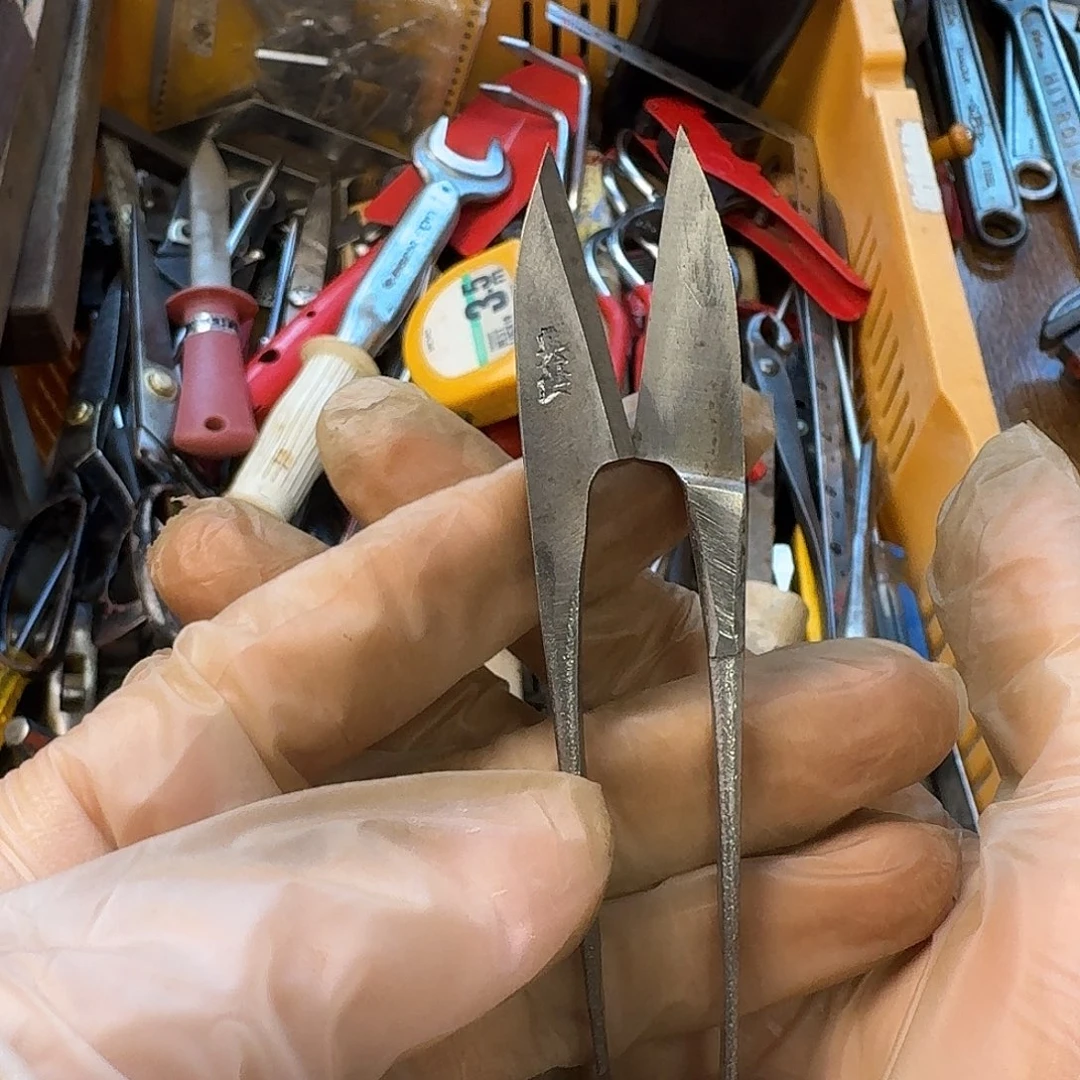 走***出厚款五金工具制造工艺