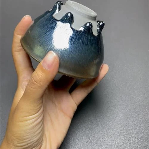 【闪购商品】茶盏-10092..........