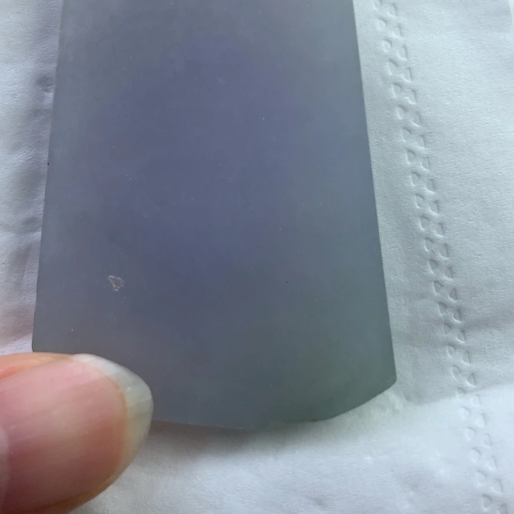 定制翡翠未镶嵌不包工