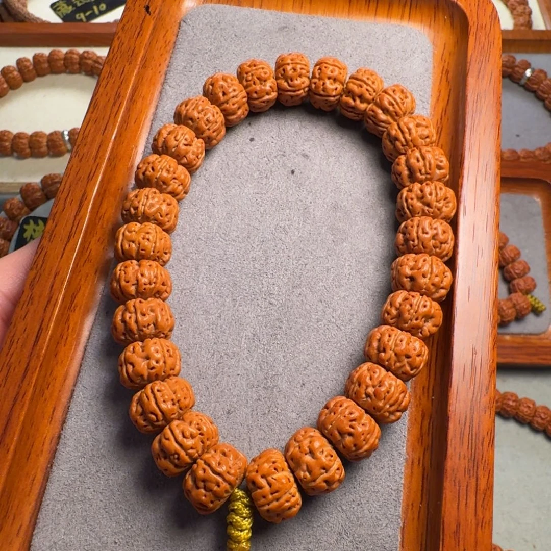 吊坠金刚菩提君****)泰森13