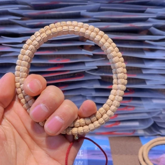 柏香籽/百香籽吊坠