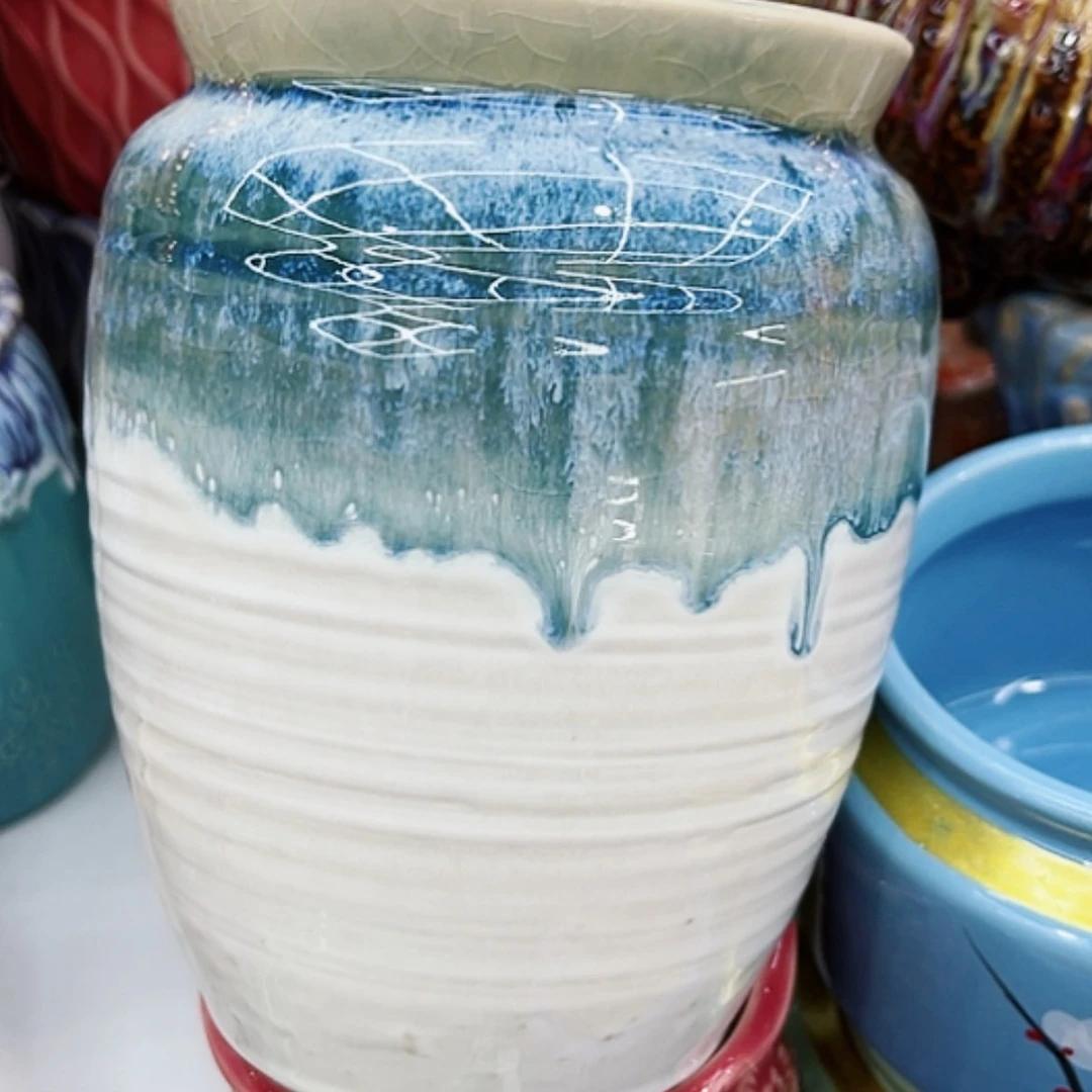 【闪购商品】花盆花盆花盆花盆花盆花盆