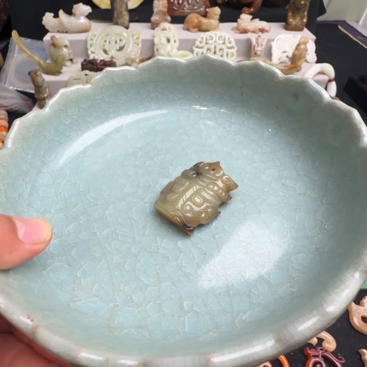 X***.盘瓷韵珍品坊珍品坊