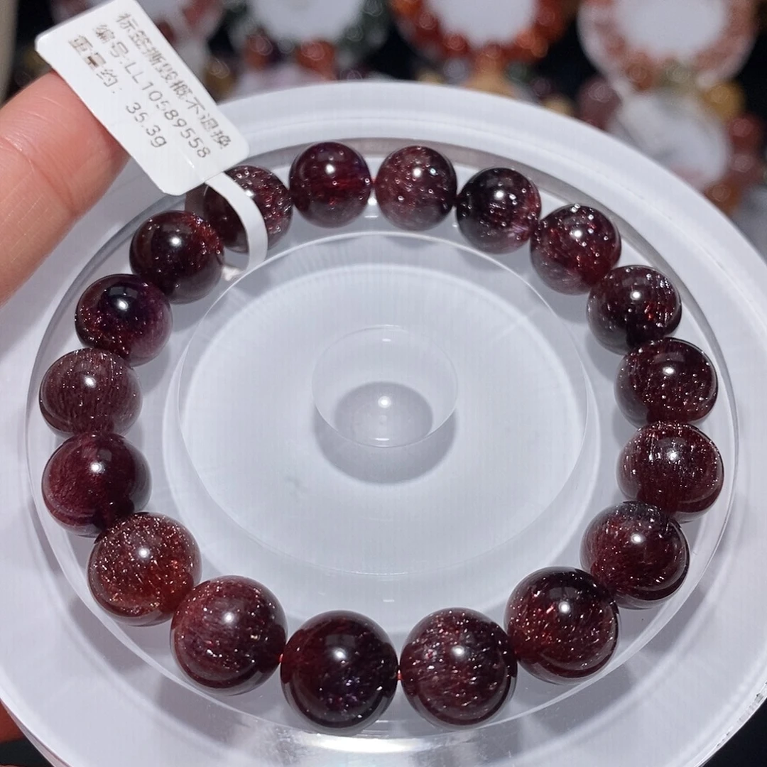 手链未镶嵌水晶F红超11