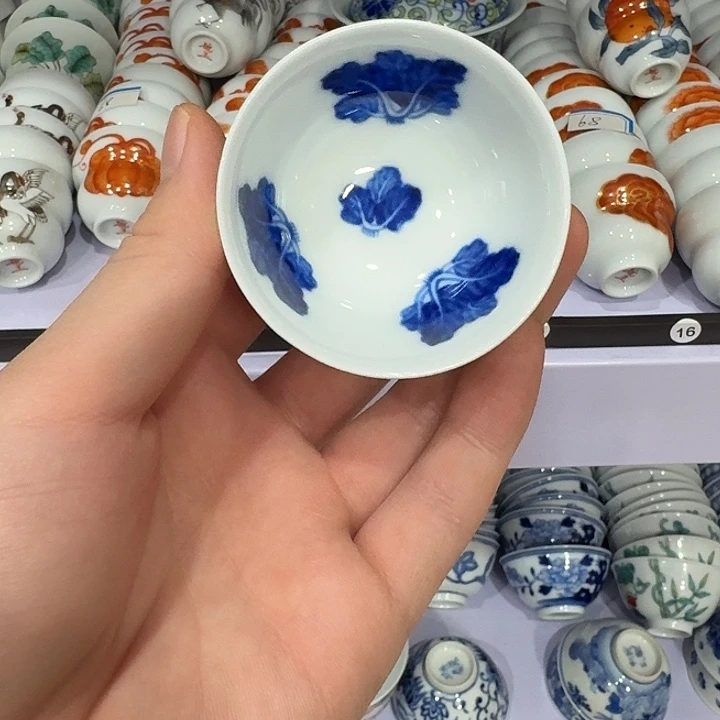 陶瓷艺术品收藏陶瓷