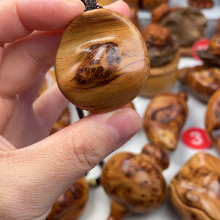 木太行陈化瘤小挂坠福利鉴赏期48小时