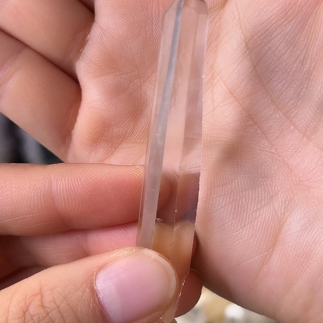 珠宝半成品未镶嵌水晶