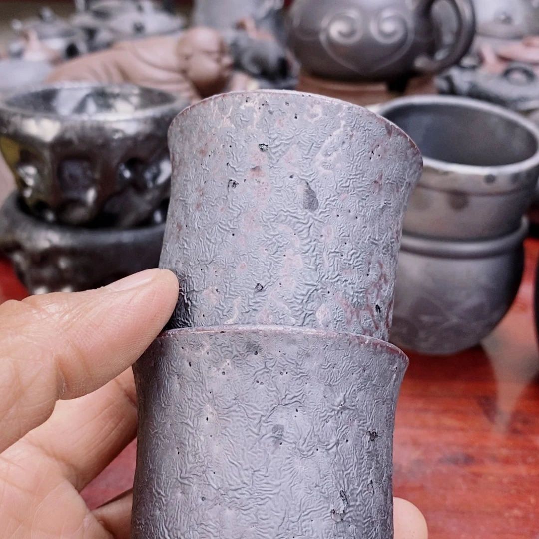 紫砂茶杯9**85566633322225