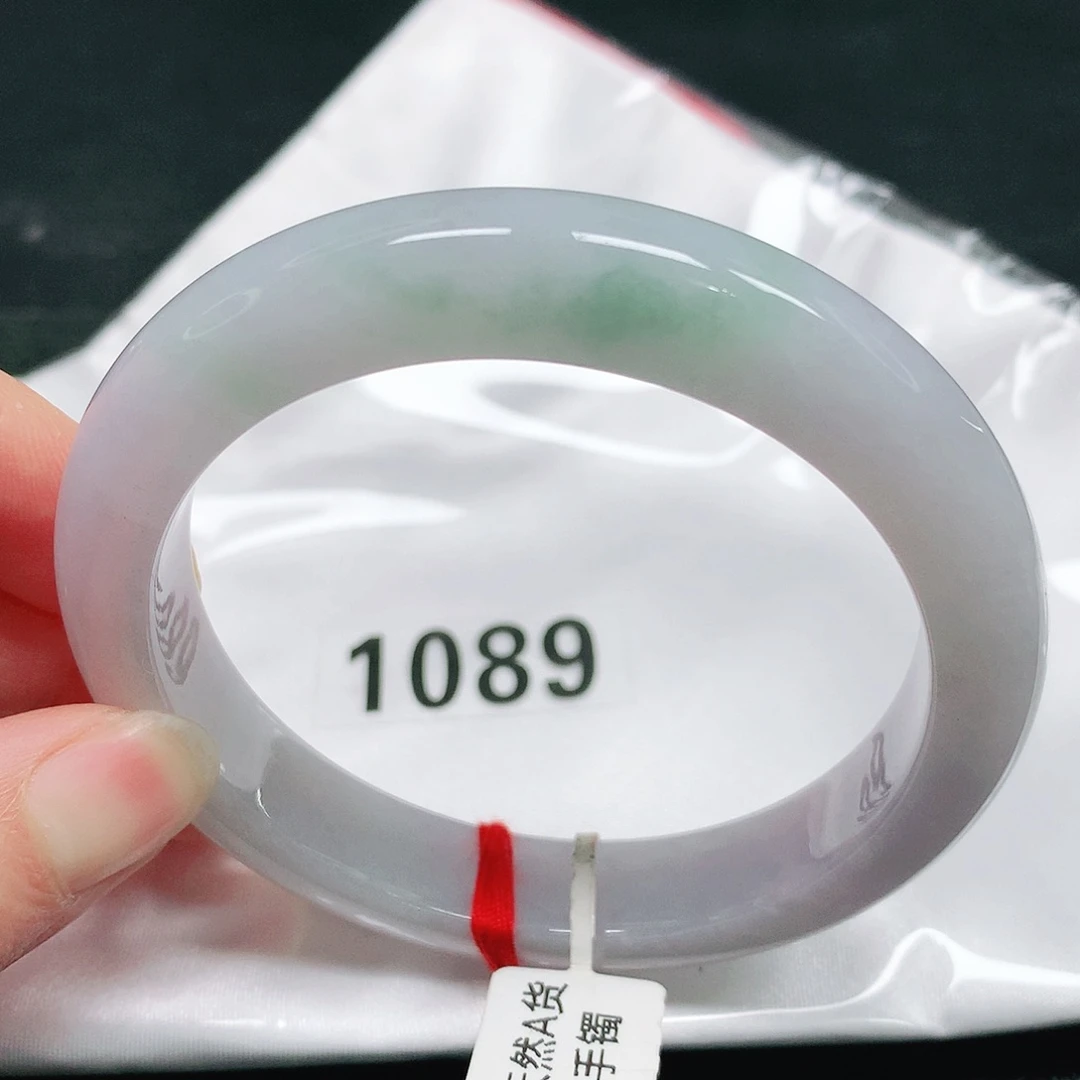 未镶嵌手镯翡翠57 号翡翠手镯