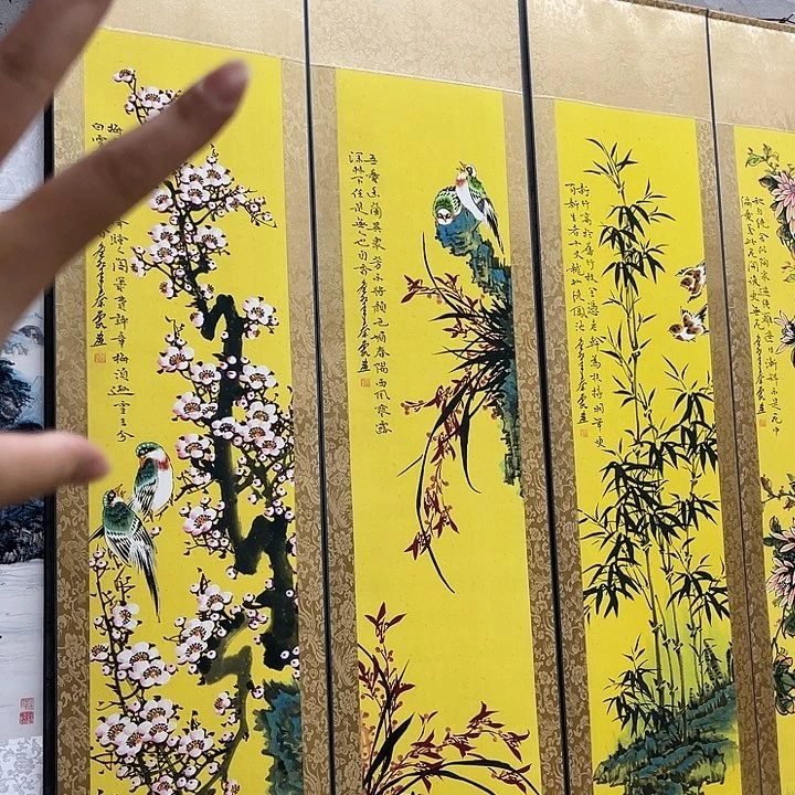 布檀木的花开了吗