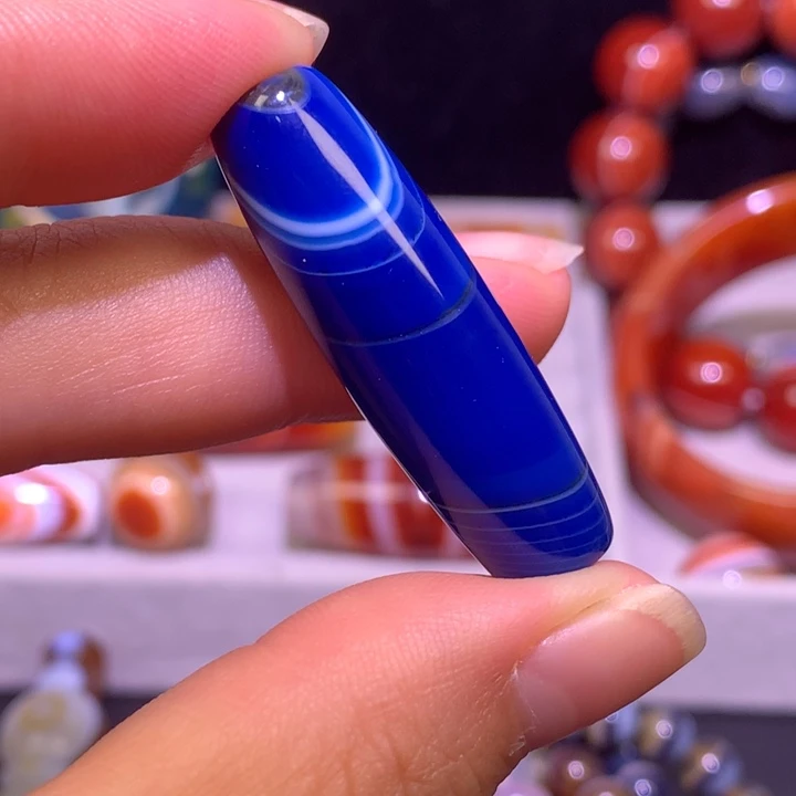 未镶嵌玛瑙/玉髓珠宝奇石
