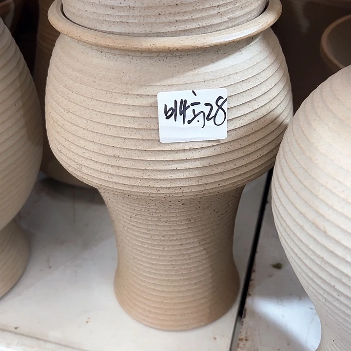 景德镇精品花盆栽适合盆
