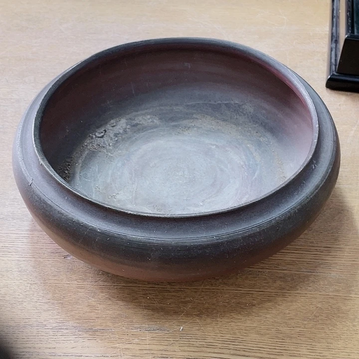 海*青中古回流老物件，老茶杯123