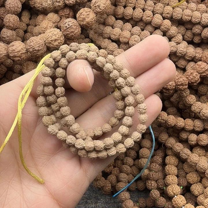 安***素吊坠金刚菩提佛手