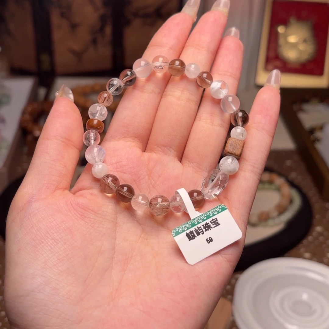 铁合金石英石L****G