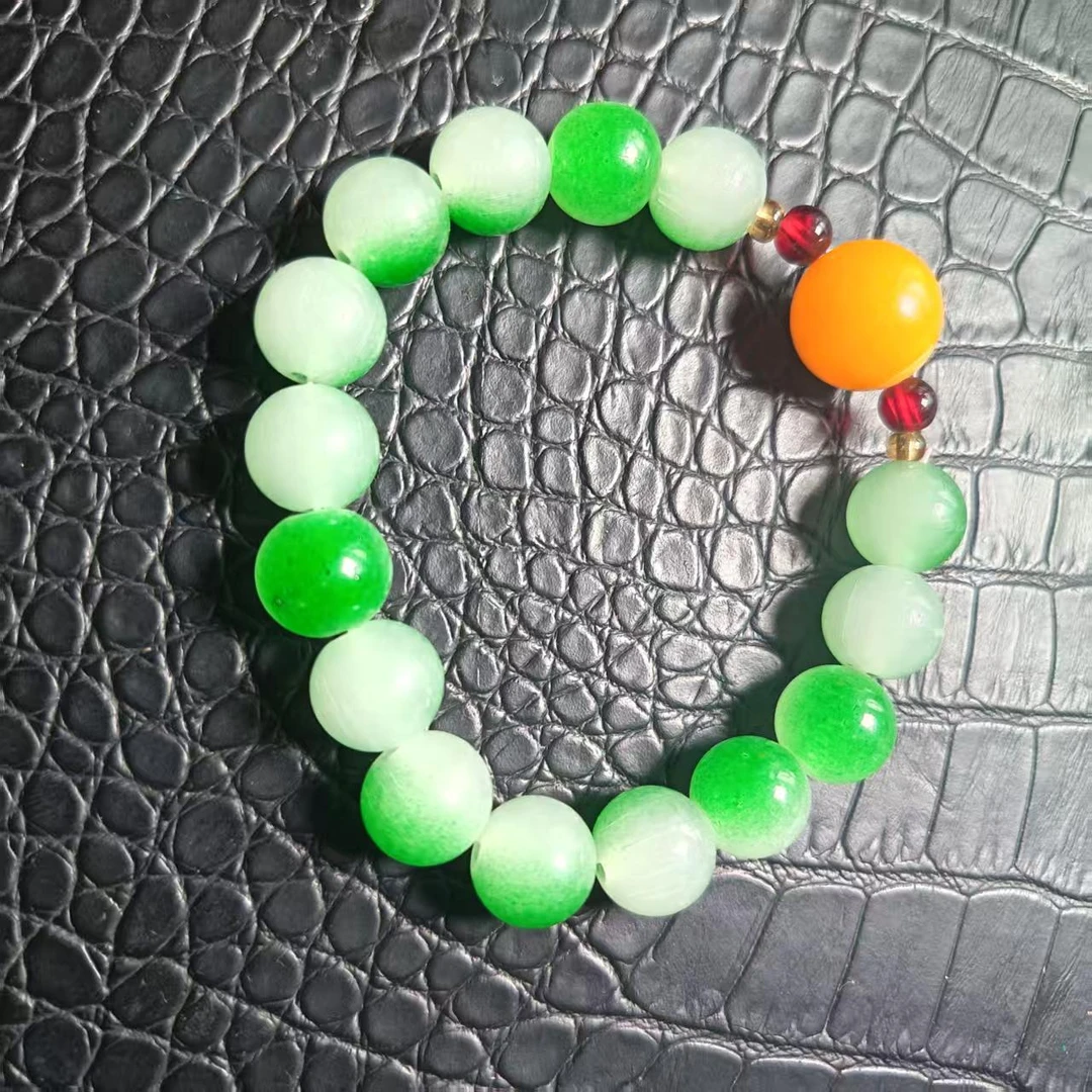 主播推荐时尚手串0226