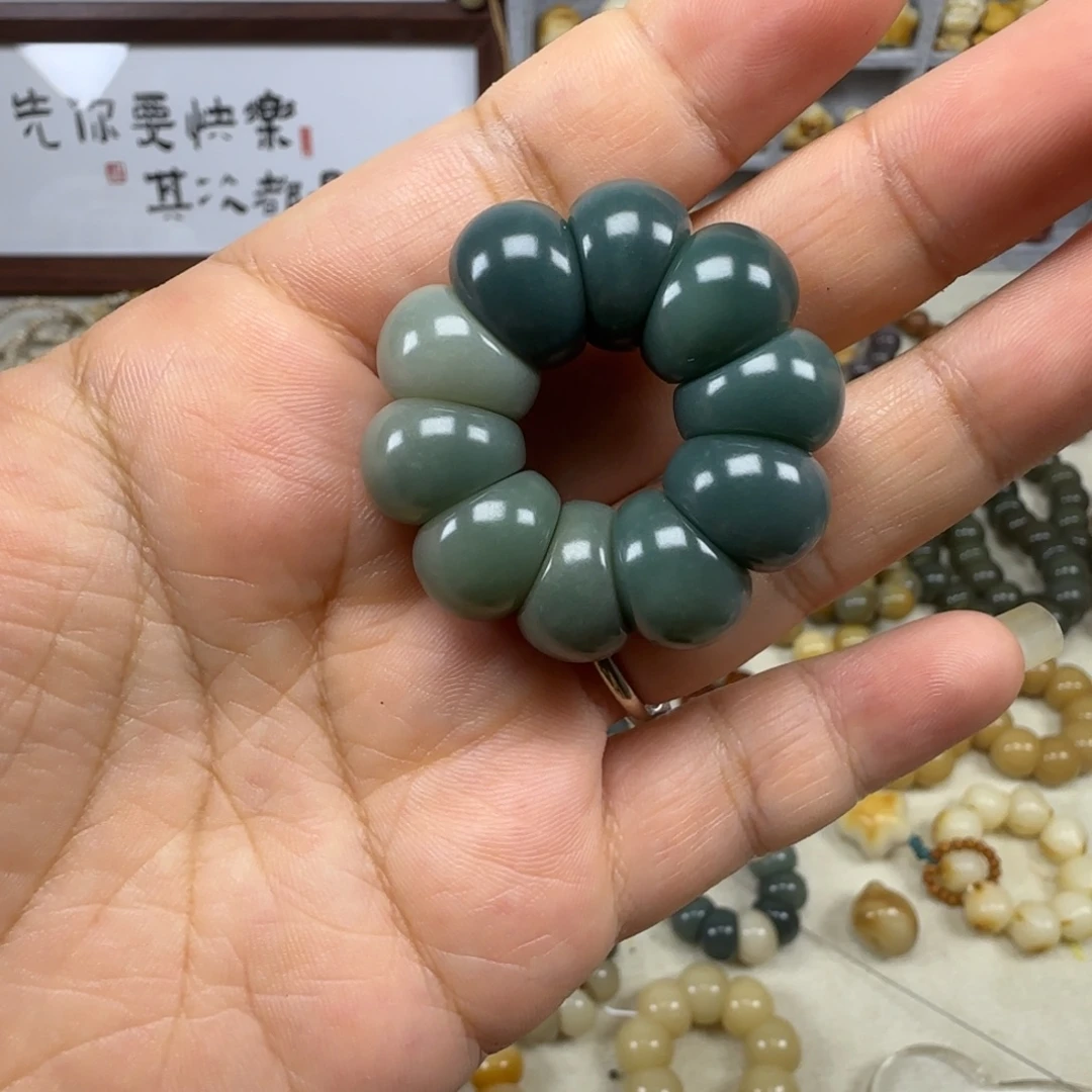 菩提根/象牙果手串