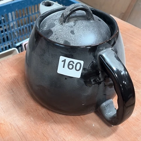 微瑕，明火，烧水壶，3.5L，160