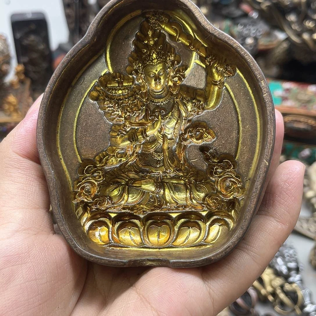 南*工艺品挂件一物一图