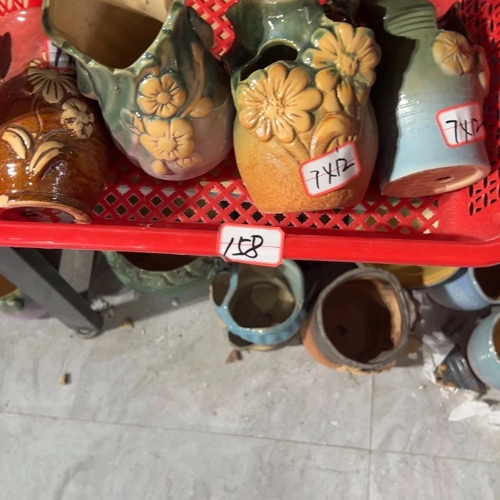 粗陶粗陶瑕疵瑕疵