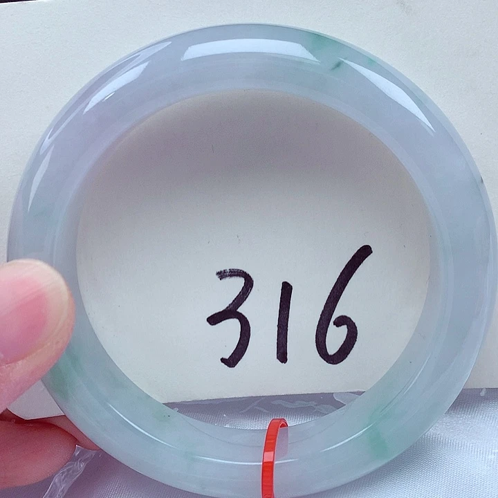 翡翠未镶嵌手镯翡翠