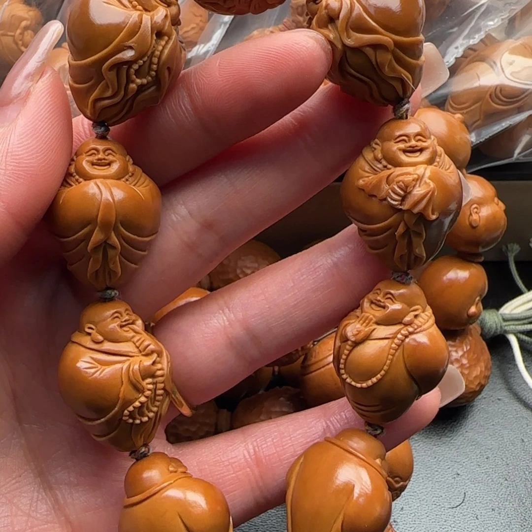 手串橄榄核橄榄核