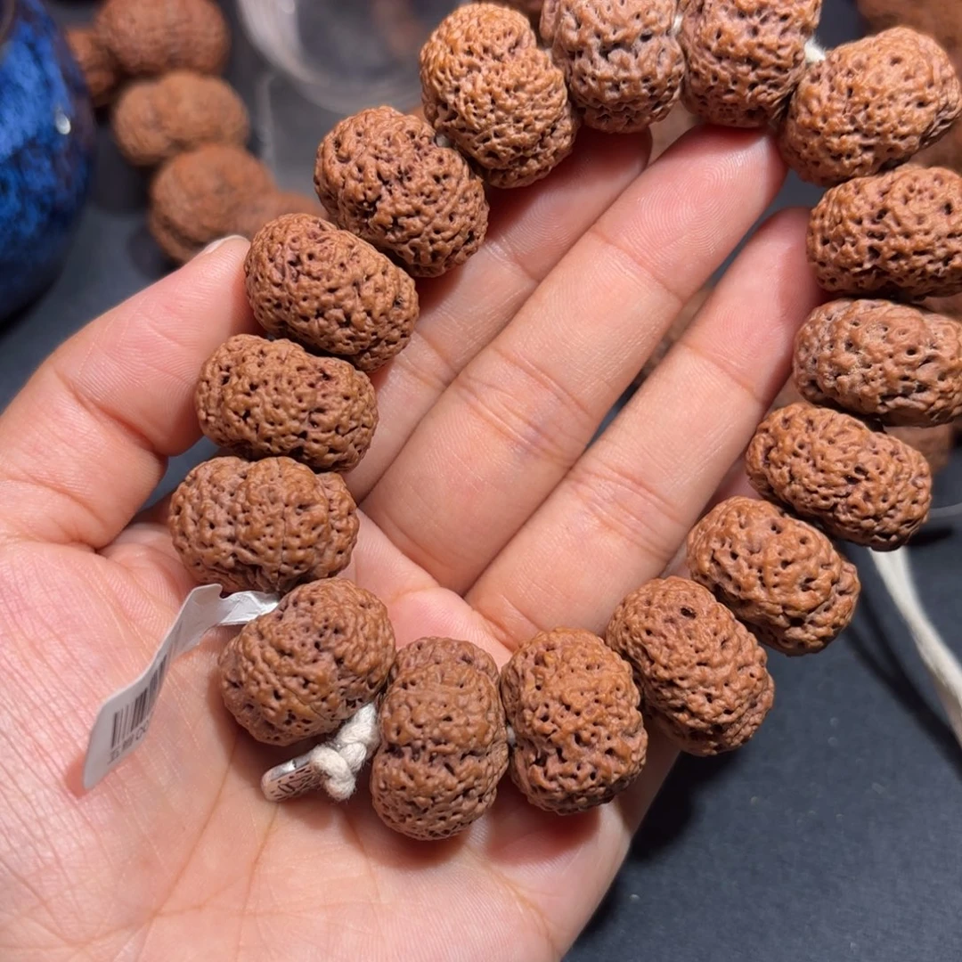 手串金刚菩提超头云端终结者22mm