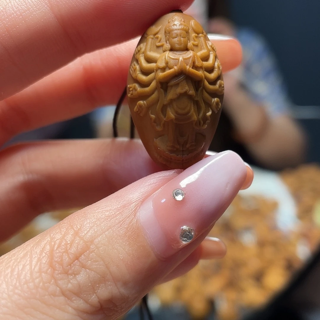橄榄核手串/手链橄榄核