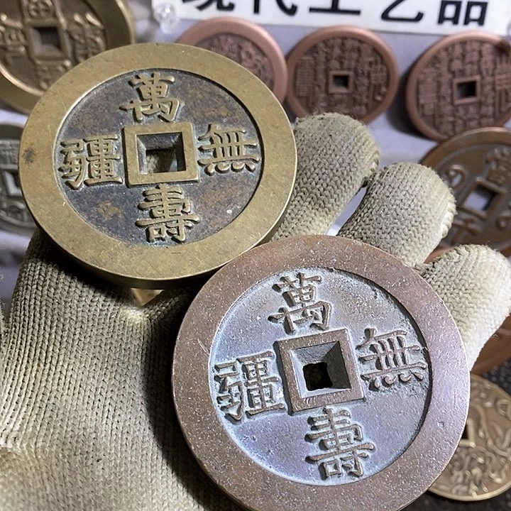 铜也****耀翻砂铸造工艺与花钱