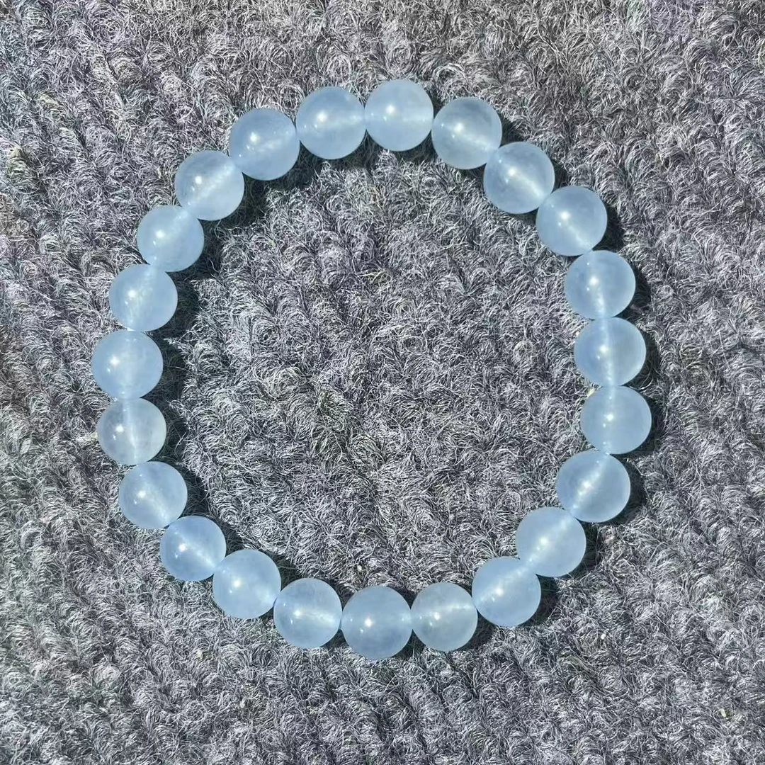 B06 嘉嘉珠宝甄选 天空蓝海海 卡8