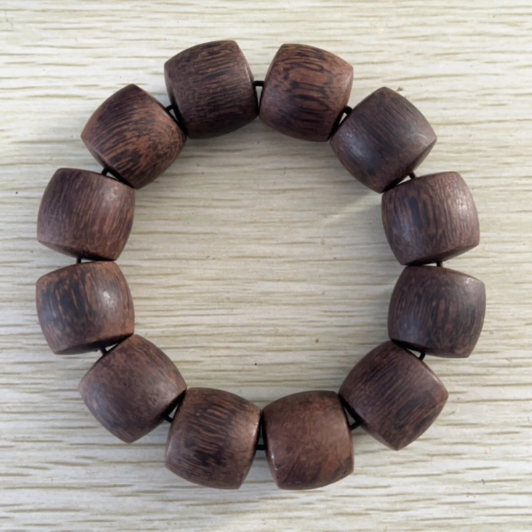 a823文玩手链多样性发其一