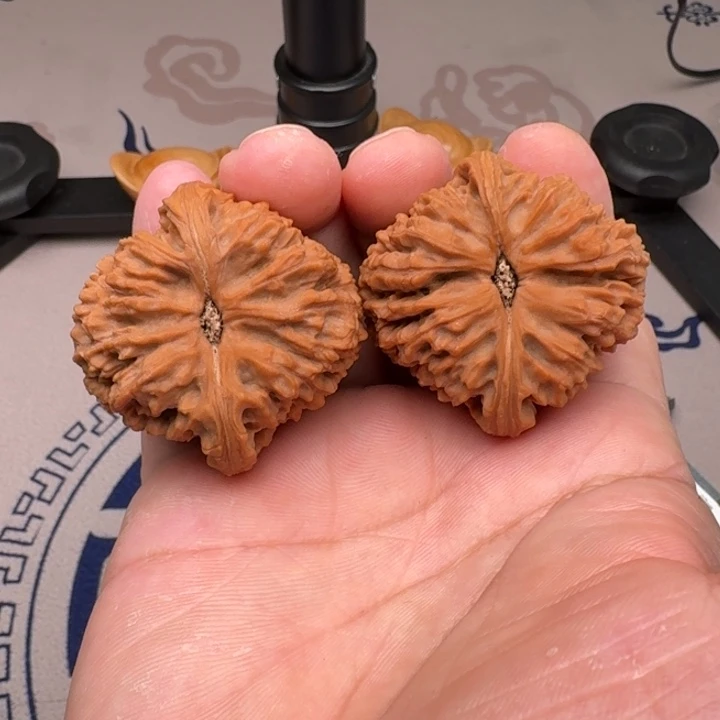 吊坠桃核南疆石43全品