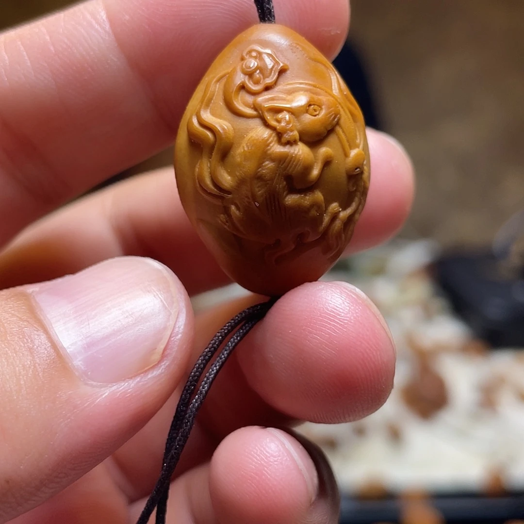 手串/手链橄榄核橄榄核